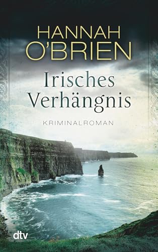 Irisches Verhängnis Bd. 1: Kriminalroman (Grace-O'Malley-Reihe, Band 1)